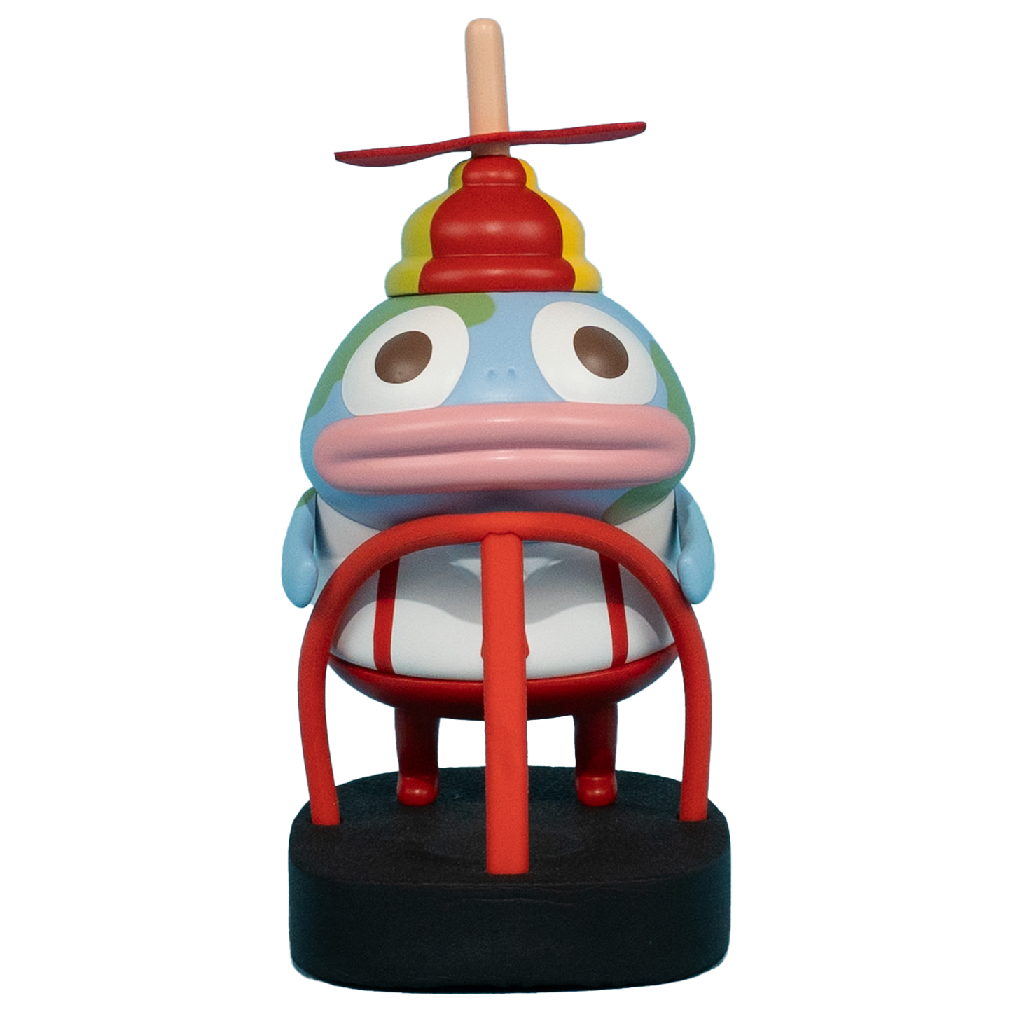 Yumo & Friends – Yumo The Earth Junior - DGSQUARED