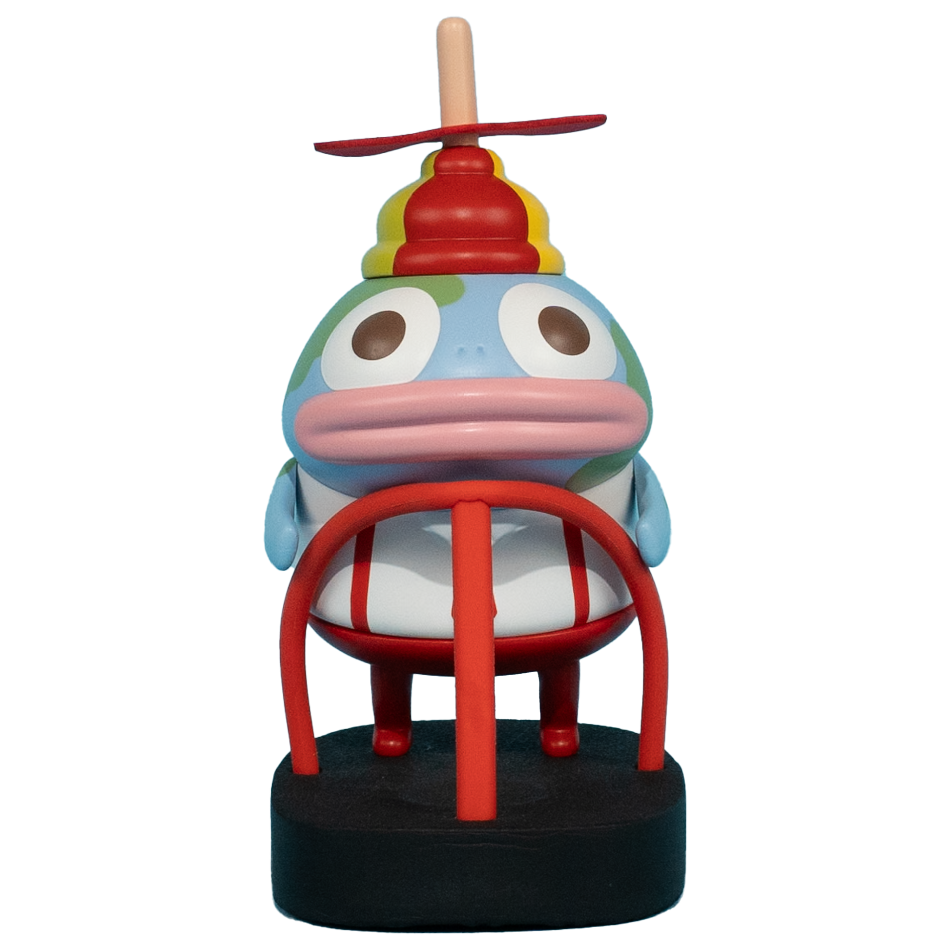 Yumo & Friends – Yumo The Earth Junior - DGSQUARED