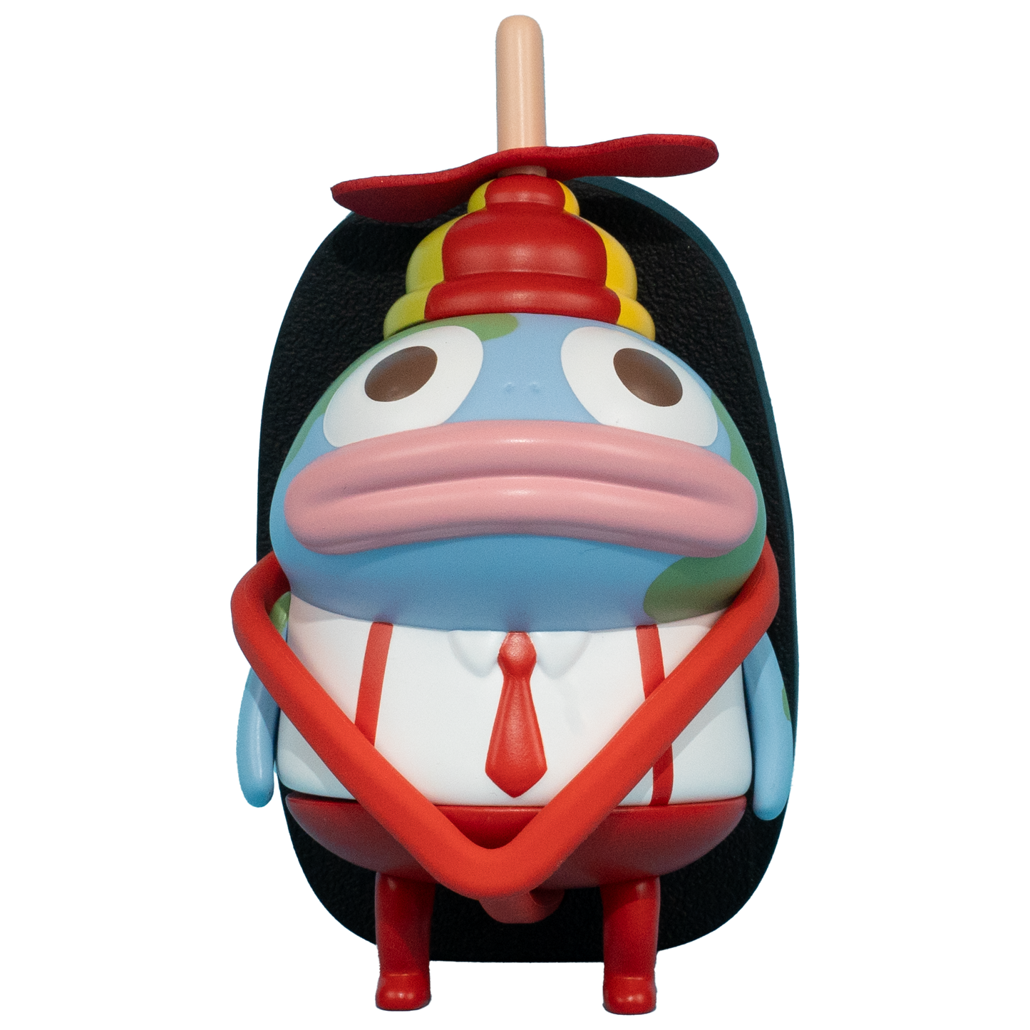 Yumo & Friends – Yumo The Earth Junior - DGSQUARED