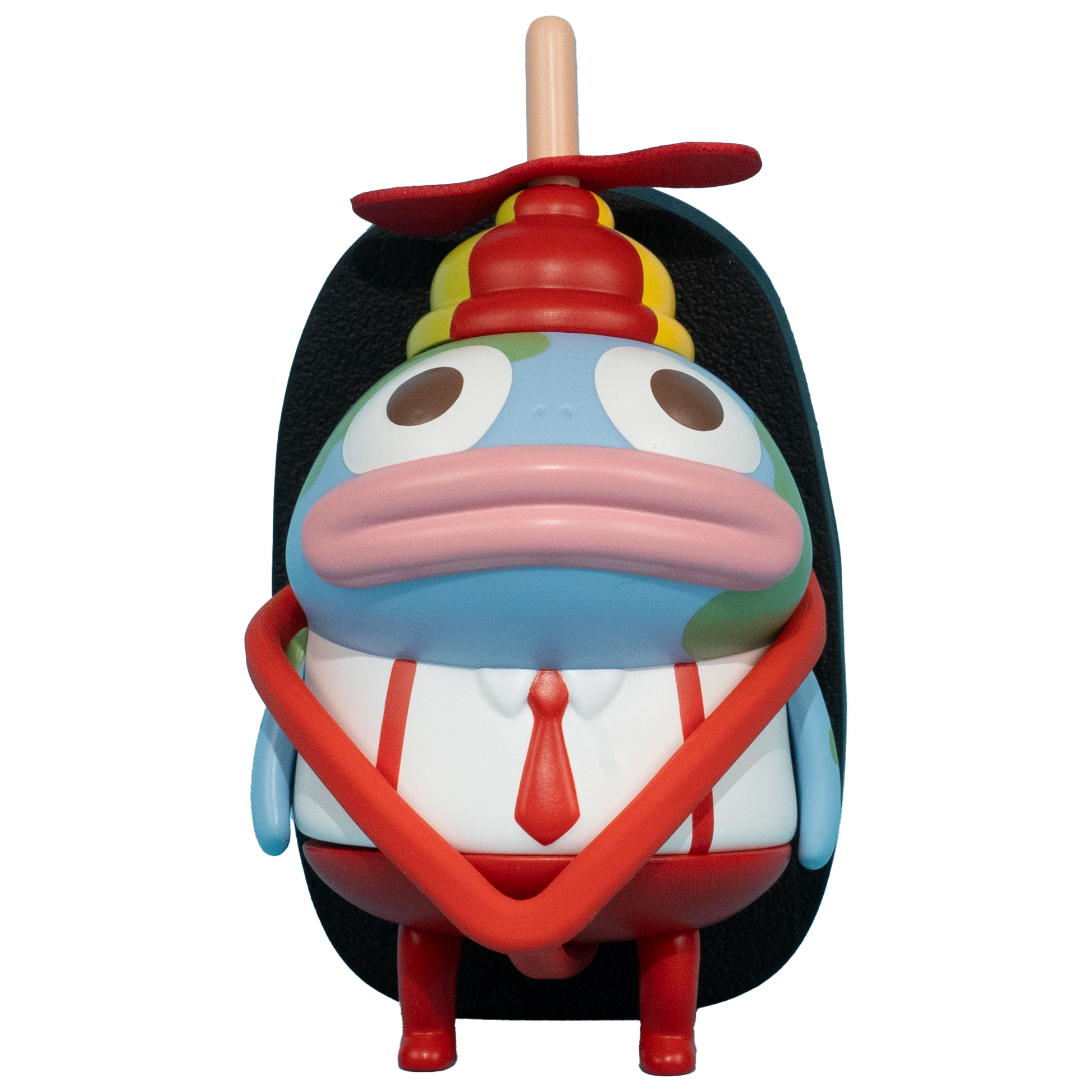 Yumo & Friends – Yumo The Earth Junior - DGSQUARED