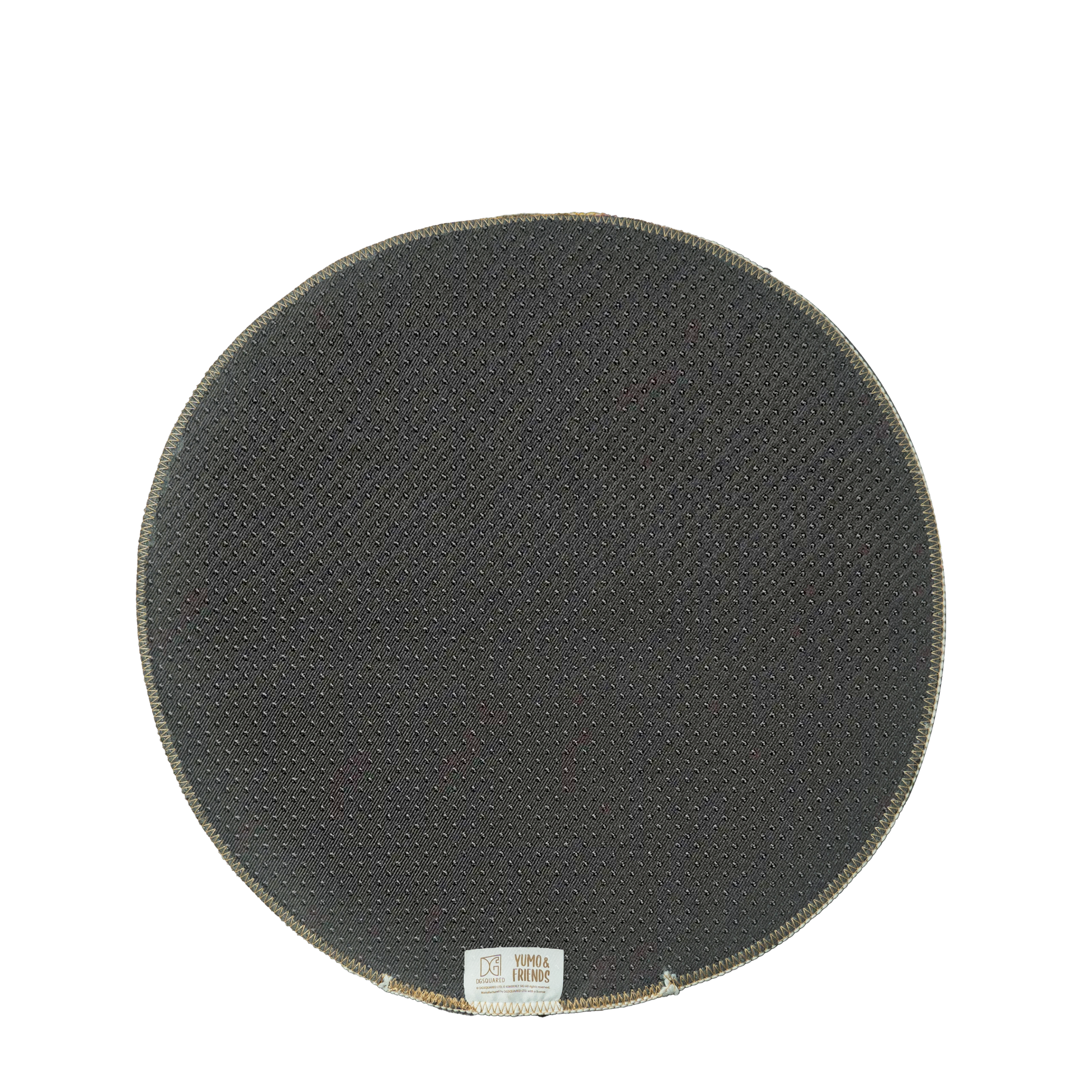 Yumo & Friends – Room Mat - DGSQUARED