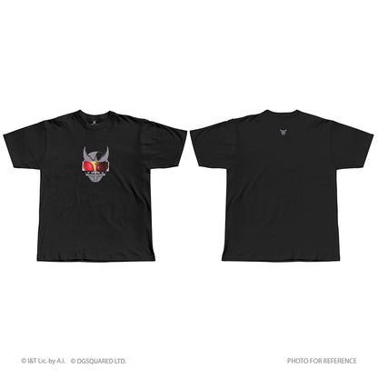 幪面超人平成系列 盲抽TEE