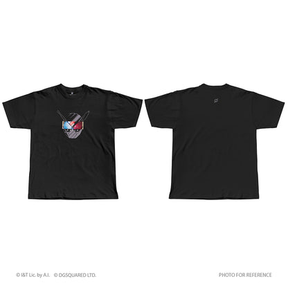 幪面超人平成系列 盲抽TEE