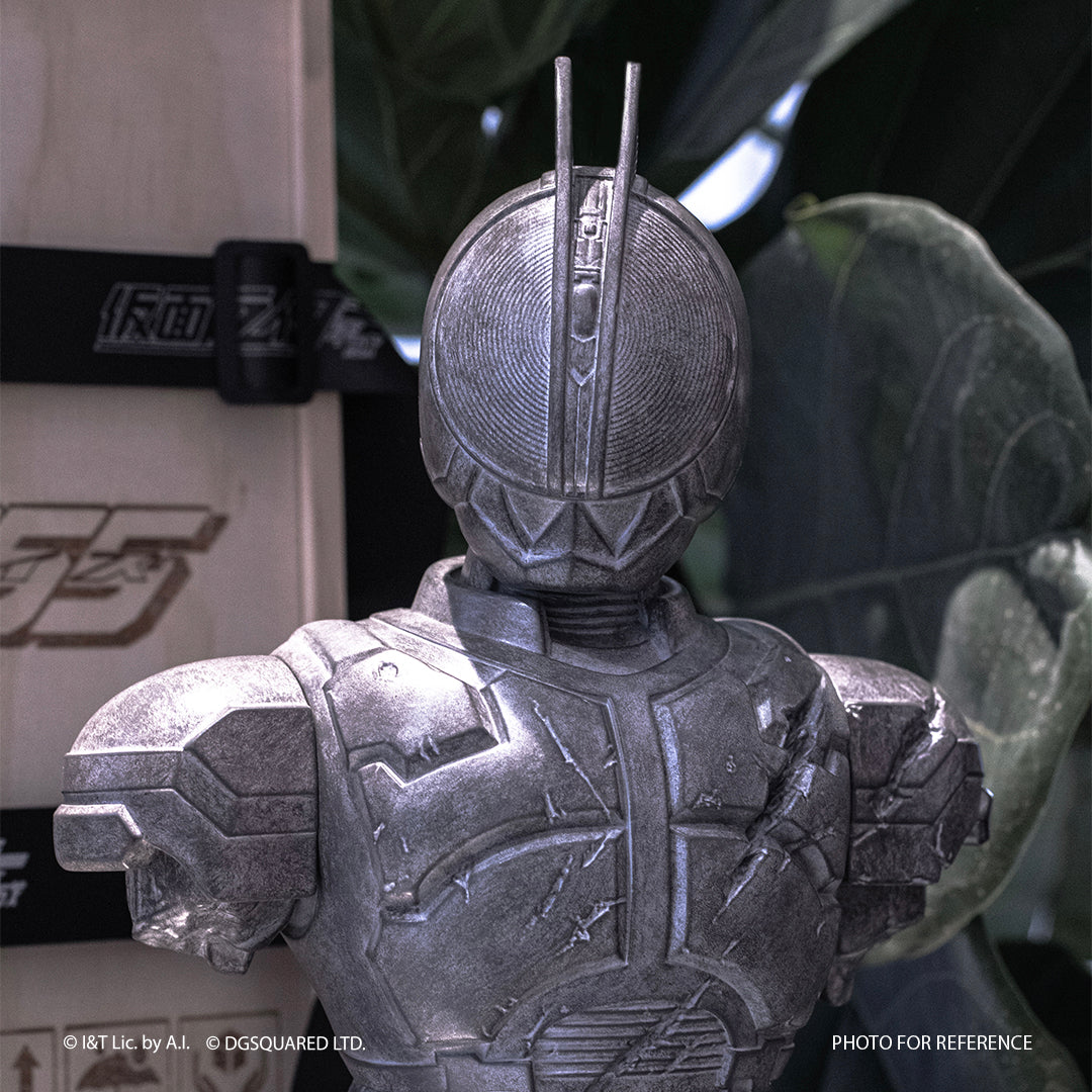 Kamen Rider – DGSQUARED
