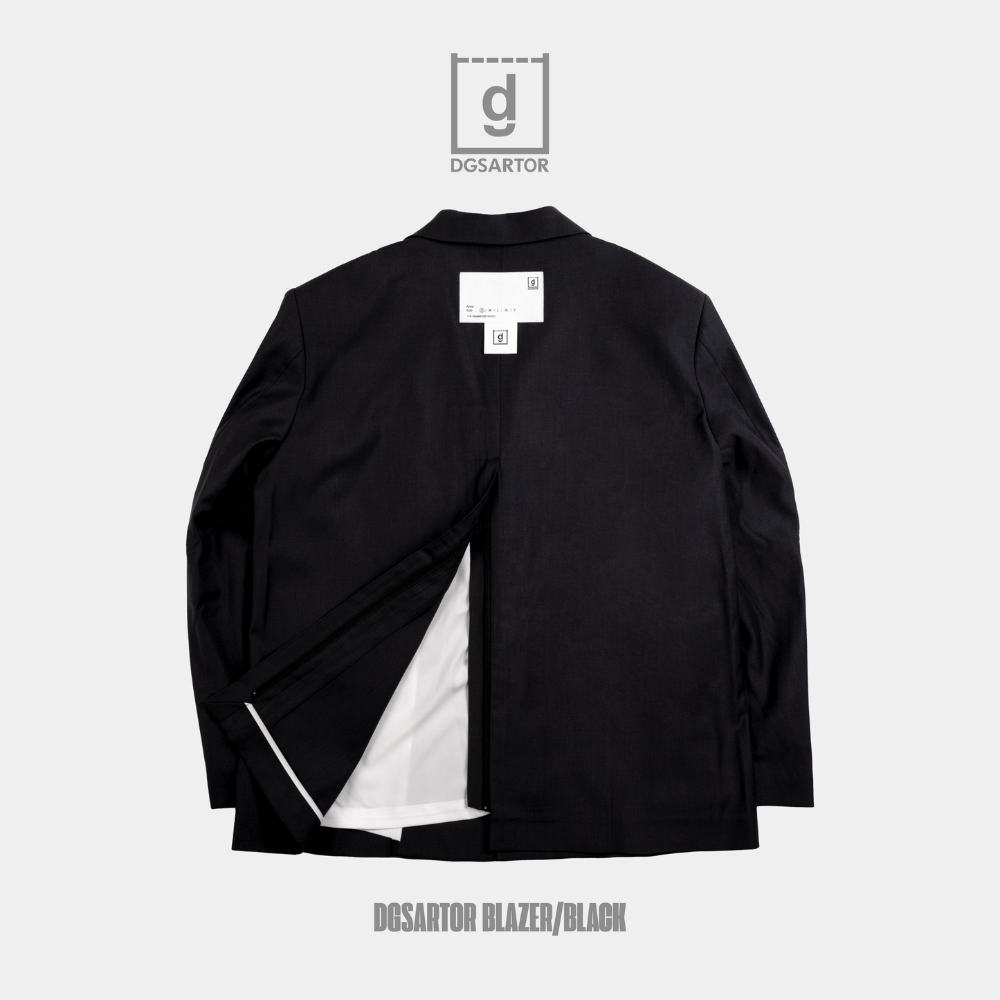 DGSARTOR Blazer