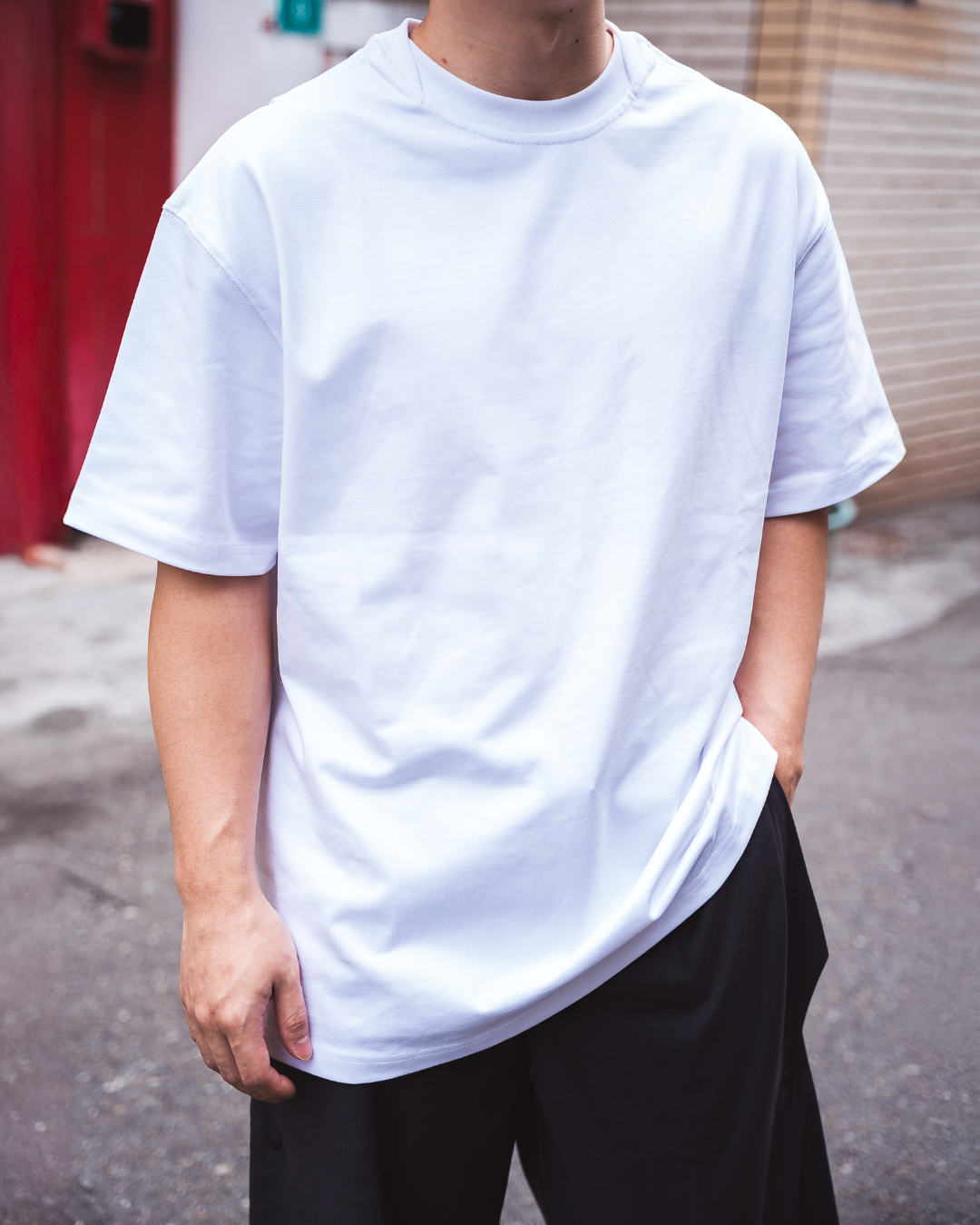 DGSARTOR Layer T-shirt