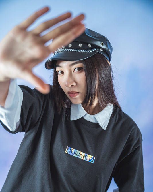【OSHI NO KO】 - Tshirt (Ai on Stage)