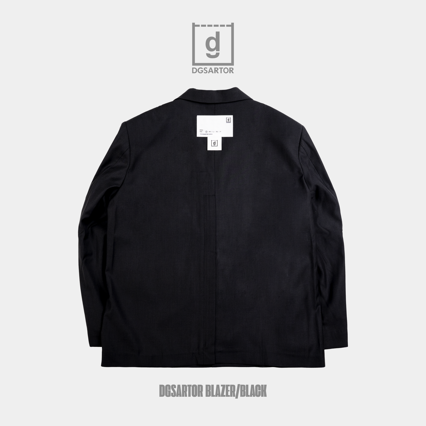 DGSARTOR Blazer