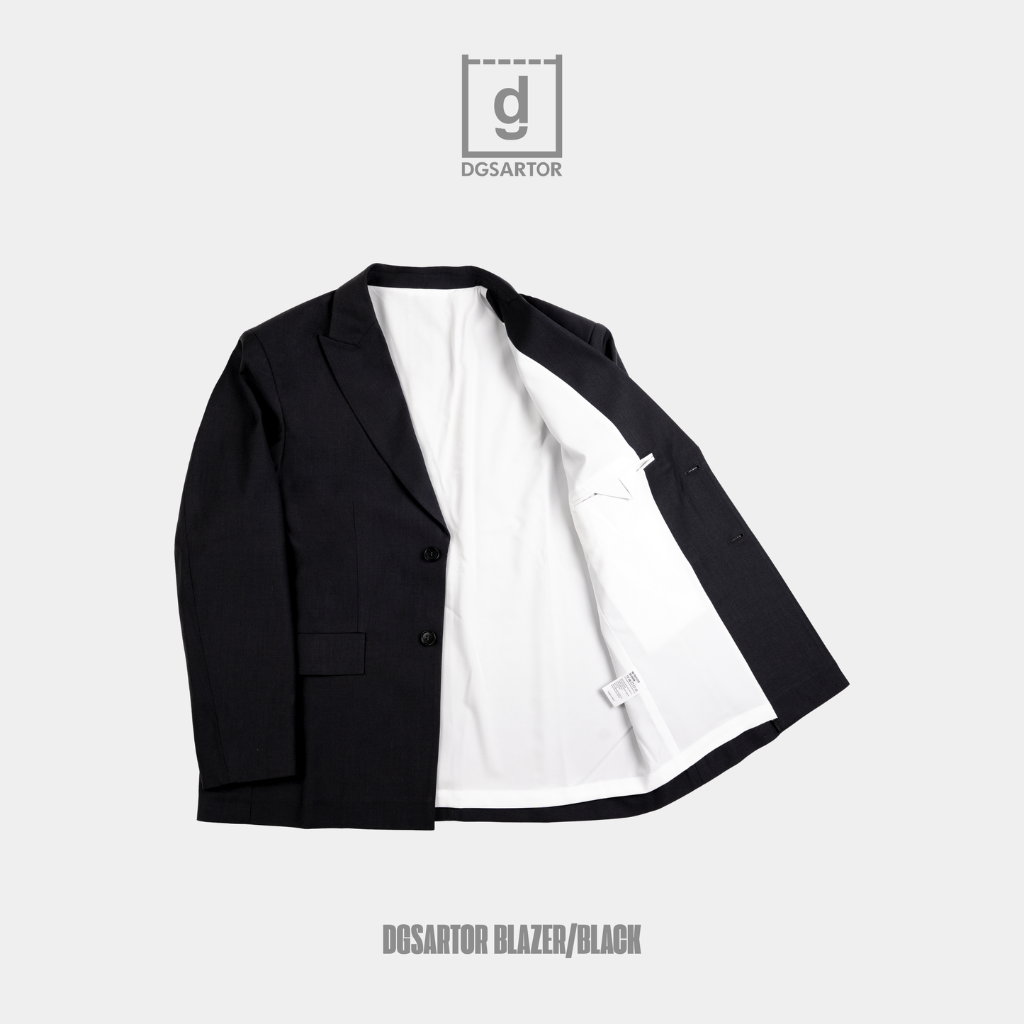 DGSARTOR Blazer