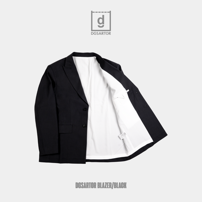 DGSARTOR Blazer