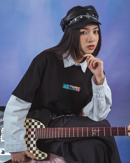 【OSHI NO KO】 - Tshirt (Ai on Stage)