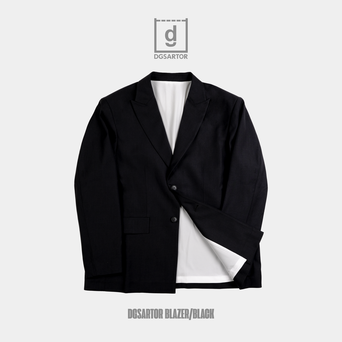 DGSARTOR Blazer