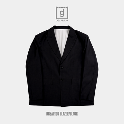 DGSARTOR Blazer