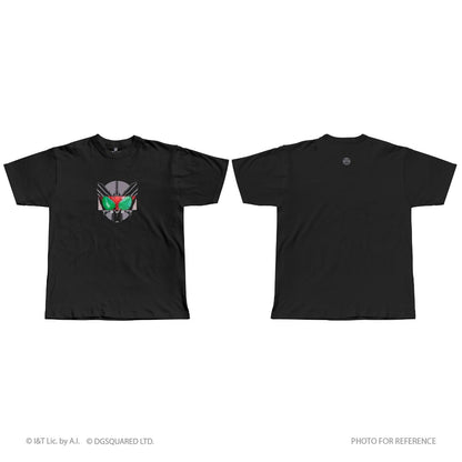 幪面超人平成系列 盲抽TEE