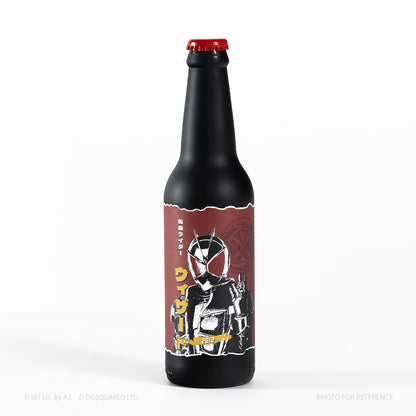 Kamen Rider Heisei Series Craft Beer