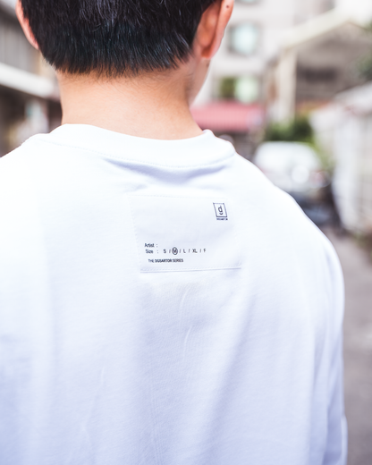 DGSARTOR Layer T-shirt