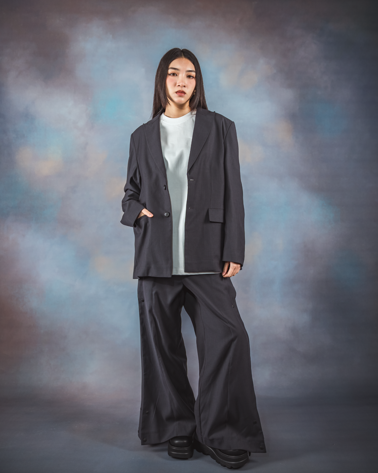DGSARTOR Layer Pants