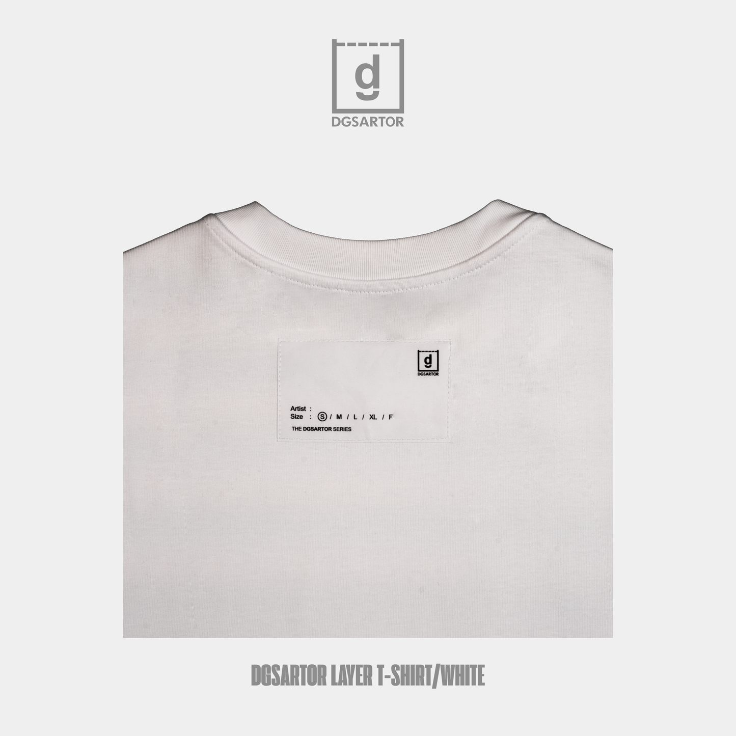 DGSARTOR Layer T-shirt