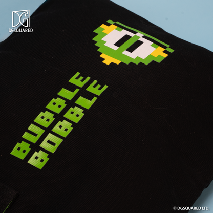 Bubble Bobble Totebag