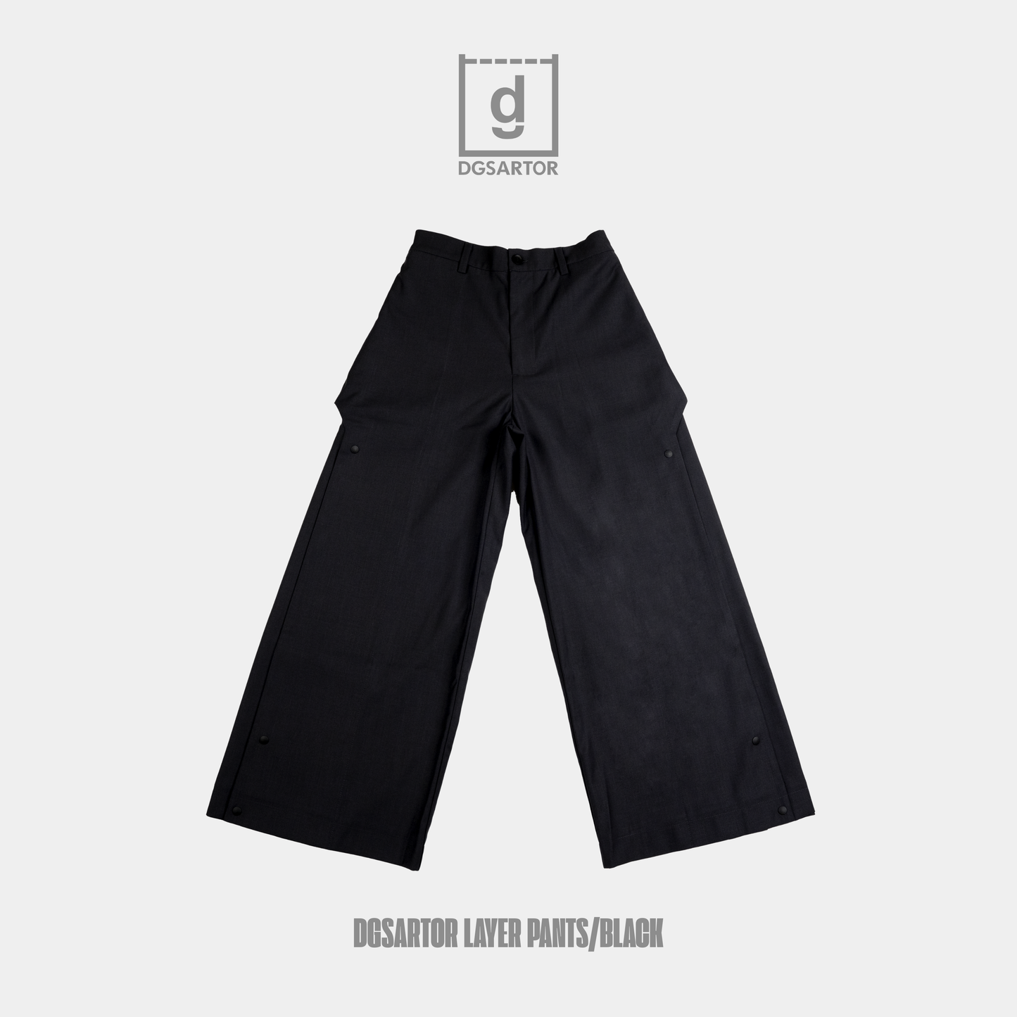 DGSARTOR Layer Pants