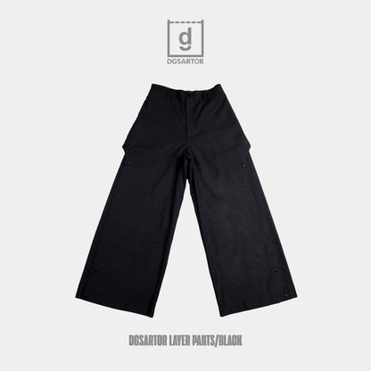 DGSARTOR Layer Pants