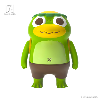 Yumo & Friends – Cupi Vinyl Figure, Original