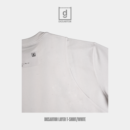 DGSARTOR Layer T-shirt
