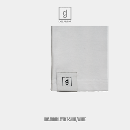 DGSARTOR Layer T-shirt