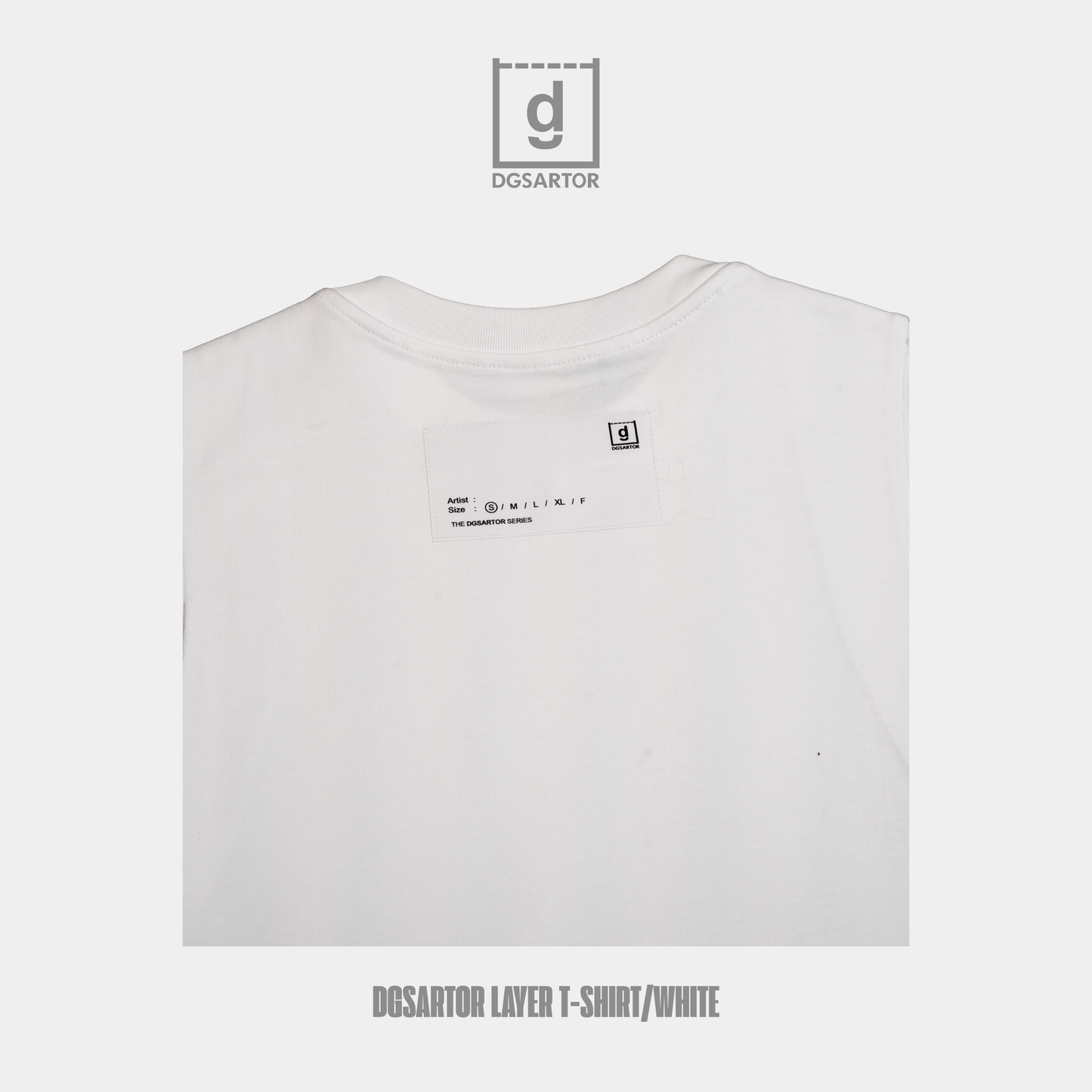 DGSARTOR Layer T-shirt