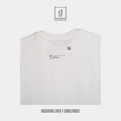 DGSARTOR Layer T-shirt