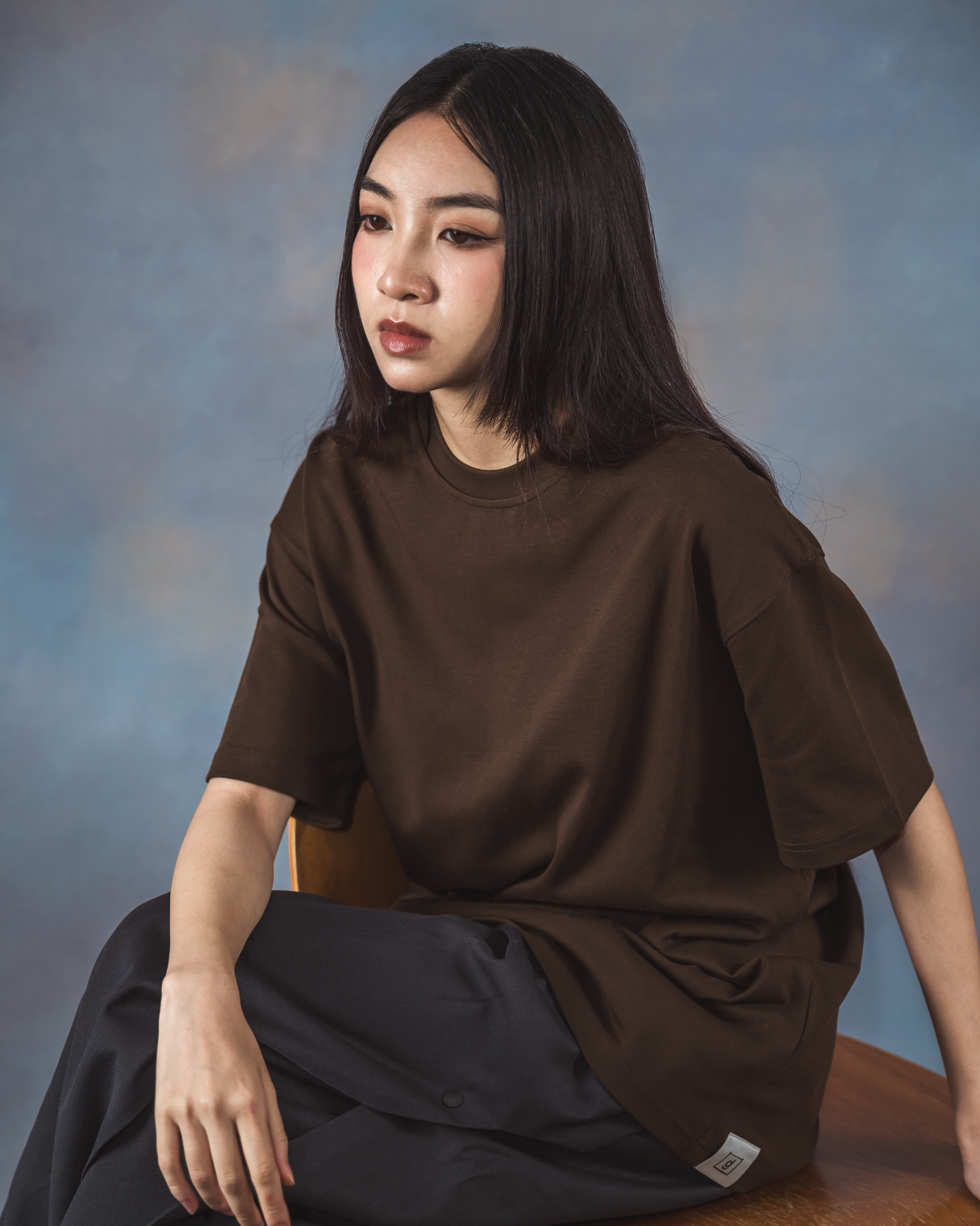DGSARTOR Layer T-shirt