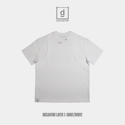 DGSARTOR Layer T-shirt