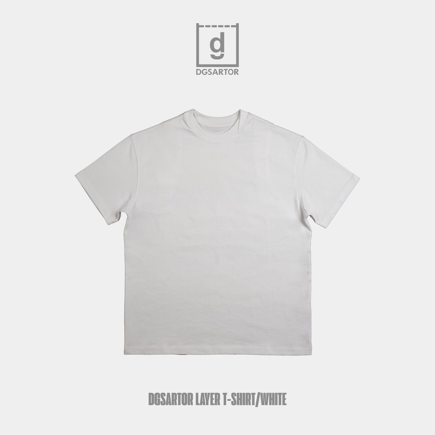 DGSARTOR Layer T-shirt