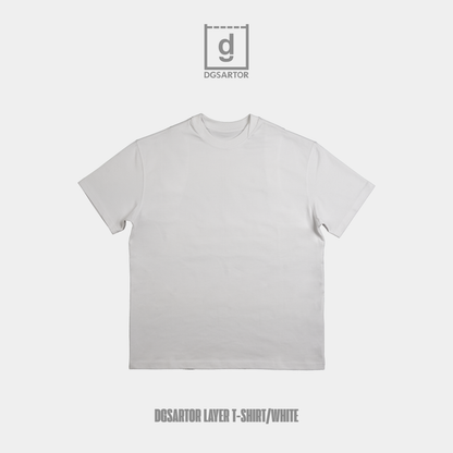 DGSARTOR Layer T-shirt