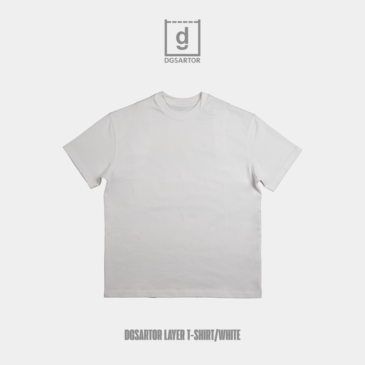DGSARTOR Layer T-shirt