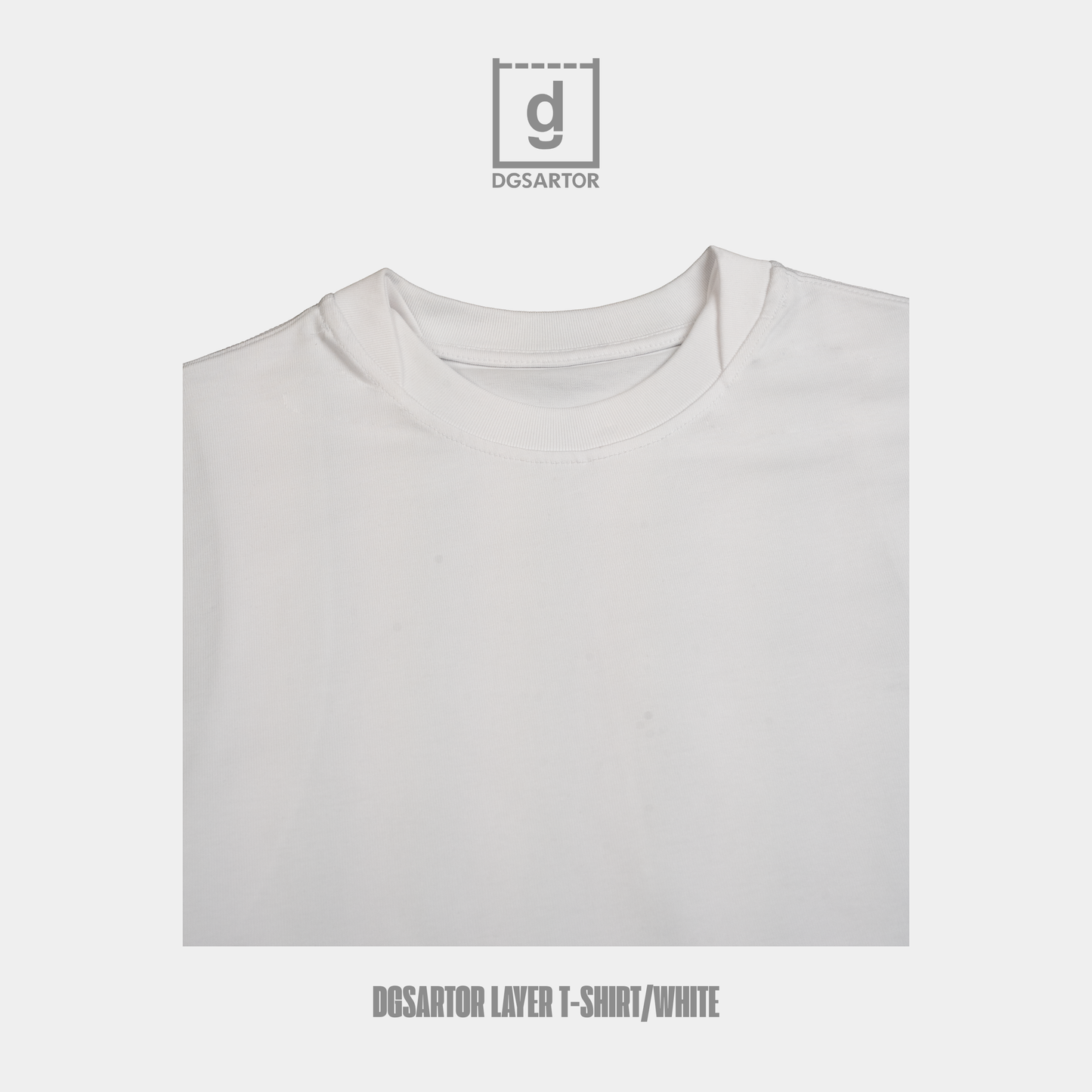 DGSARTOR Layer T-shirt