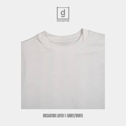 DGSARTOR Layer T-shirt