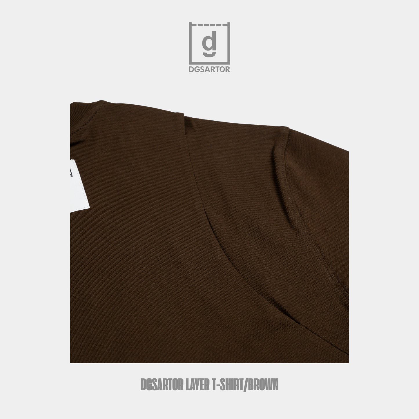 DGSARTOR Layer T-shirt