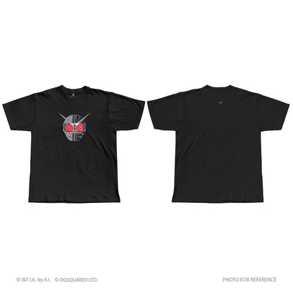 幪面超人平成系列 盲抽TEE