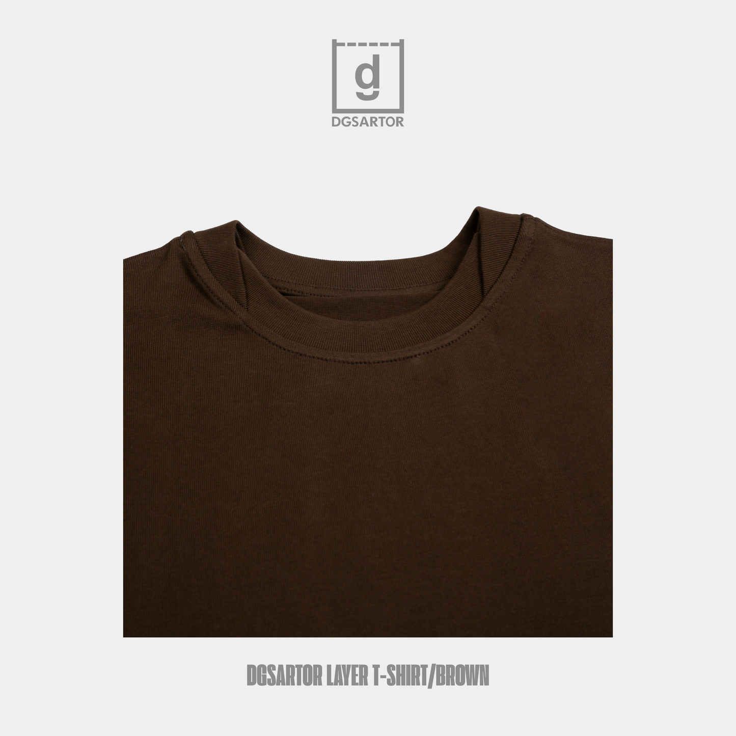 DGSARTOR Layer T-shirt