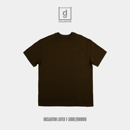 DGSARTOR Layer T-shirt