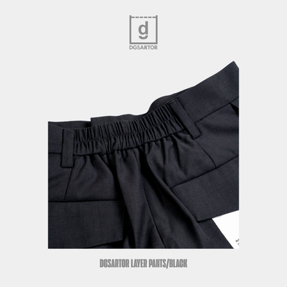 DGSARTOR Layer Pants