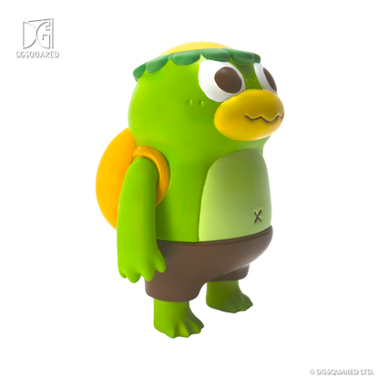 Yumo & Friends – Cupi Vinyl Figure, Original