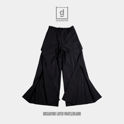 DGSARTOR Layer Pants