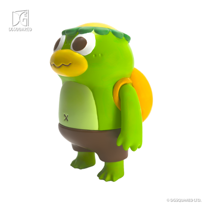 Yumo & Friends – Cupi Vinyl Figure, Original