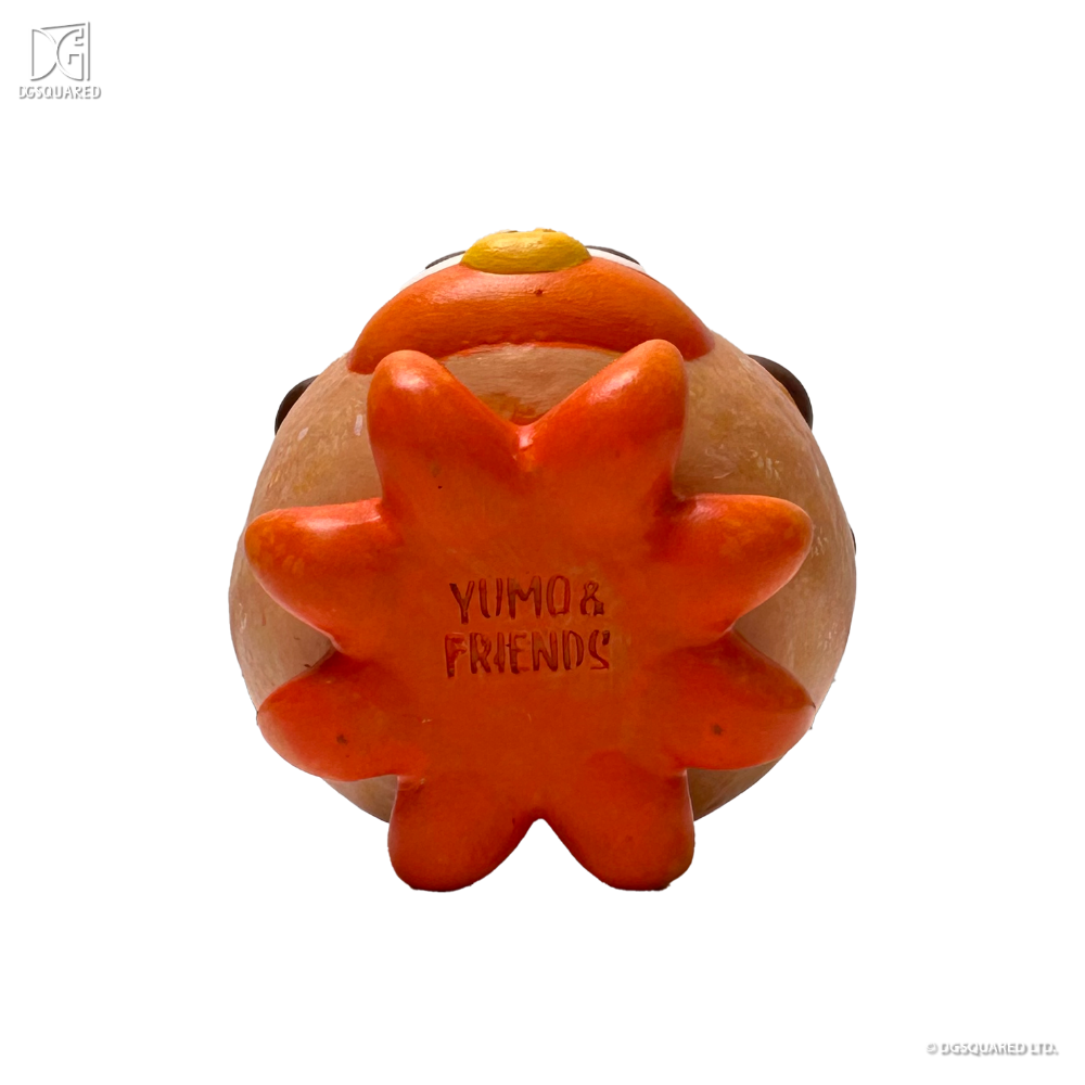 Yumo & Friends –Takoyaki Resin Figure