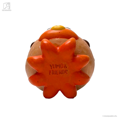 Yumo & Friends –Takoyaki Resin Figure