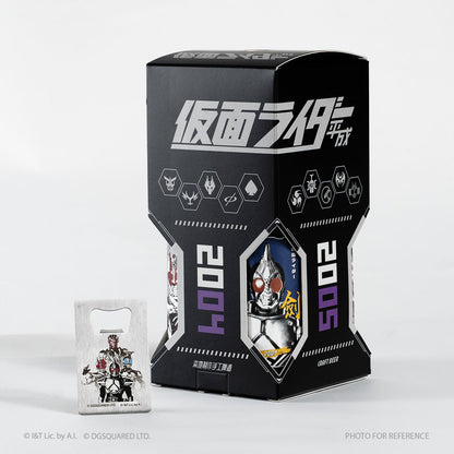 Kamen Rider Heisei Series Craft Beer Set