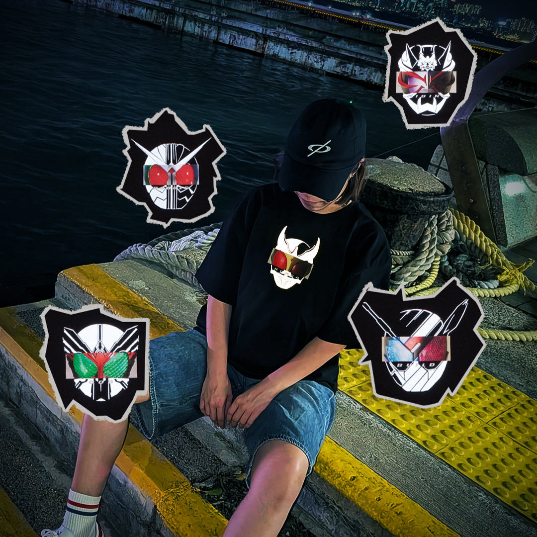Kamen Rider – DGSQUARED