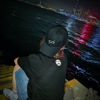 幪面超人平成系列 盲抽TEE